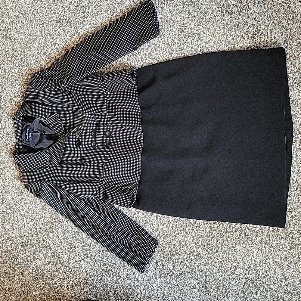 Black Suit
